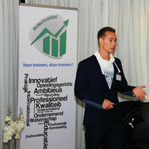 BeNeVoetbal congres 2015