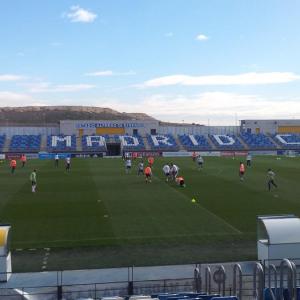 Real Madrid B